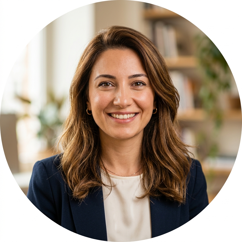 Ayşe K.